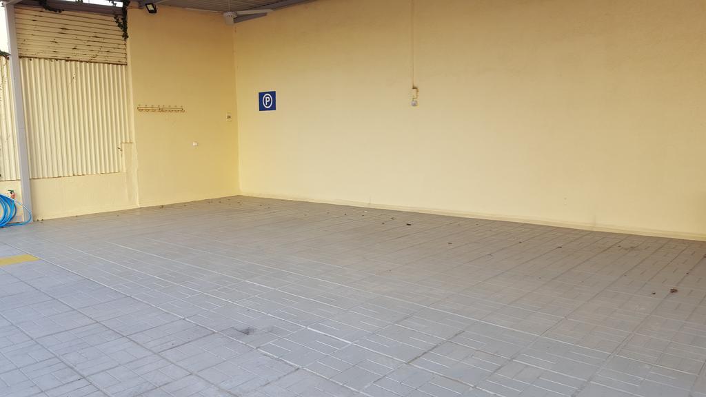 Stella Family Apartments Színdosz Kültér fotó